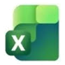 Bekannt aus Microsoft Excel